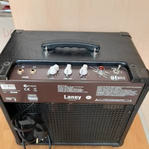 Laney cube 10
