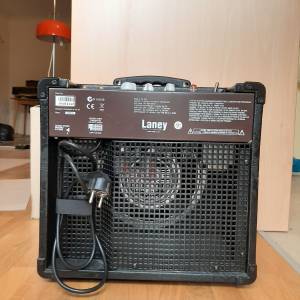 Laney cube 10