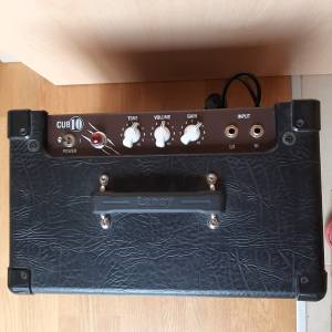 Laney cube 10