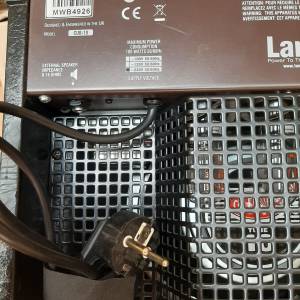 Laney cube 10