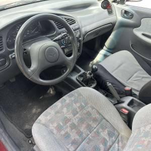 Lanos 1.4 Reg 12/2025 700€