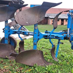 Lemken Opal 090