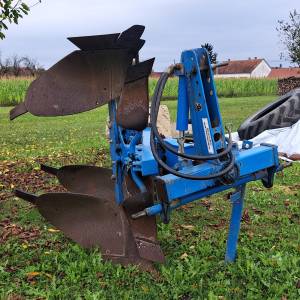 Lemken Opal 090