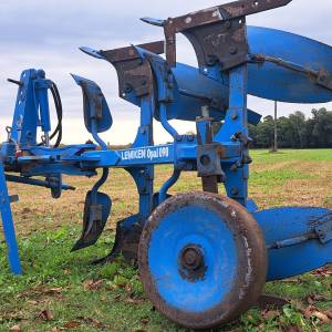 Lemken Opal 090