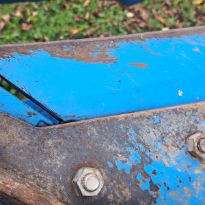 Lemken Opal 090