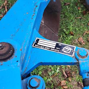 Lemken Opal 090