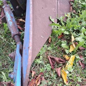 Lemken Opal 090