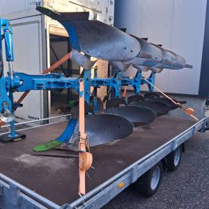 Lemken opal 110 3+1