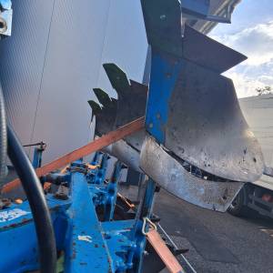 Lemken opal 110 3+1