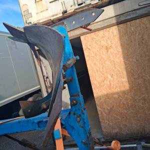 Lemken opal 110 3+1