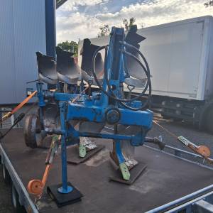 Lemken opal 110 3+1