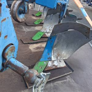 Lemken opal 110 3+1