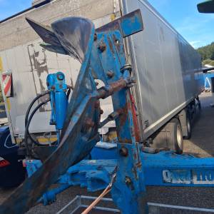 Lemken opal 110 3+1
