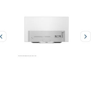 Lg oled65c18la
