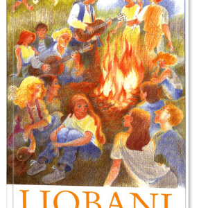 LIOBANI: Ja objašnjavam – hoćeš li sudjelovati? (12-18 g.)