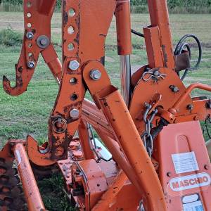 Maschio HB 2500