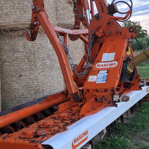 Maschio HB 2500