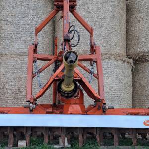 Maschio HB 2500