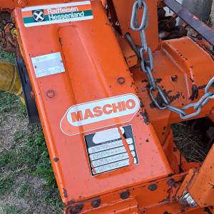 Maschio HB 2500