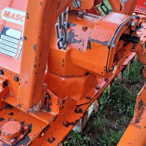 Maschio HB 2500