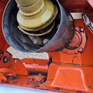 Maschio HB 2500