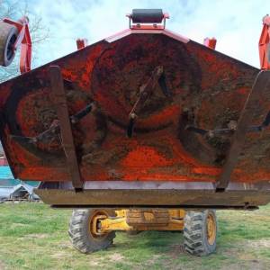 Maschio jolly 210cm-u pdvu