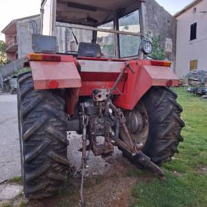 Massey Ferguson 294S