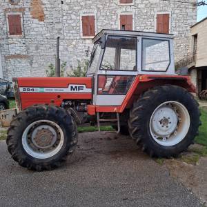 Massey Ferguson 294S