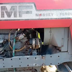 Massey ferguson 592