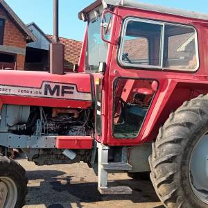 Massey ferguson 592