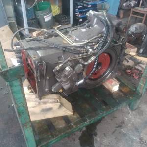 Massey ferguson MF 3060 REZERVNI DJELOVI