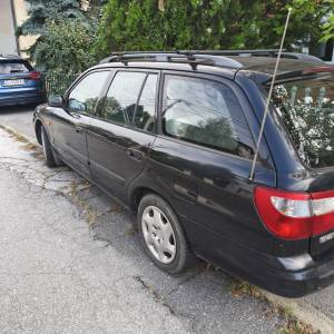 Mazda 626 karavan