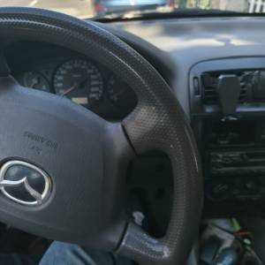 Mazda 626 karavan