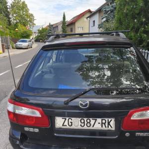 Mazda 626 karavan