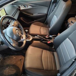 Mazda CX-3 CD105