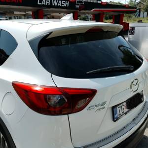 Mazda CX -5 AWD Dizel 2,2 Skyactiv