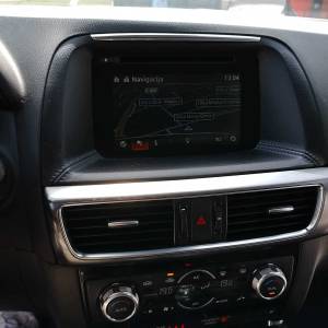 Mazda CX -5 AWD Dizel 2,2 Skyactiv