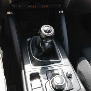 Mazda CX -5 AWD Dizel 2,2 Skyactiv