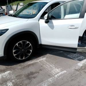 Mazda CX -5 AWD Dizel 2,2 Skyactiv