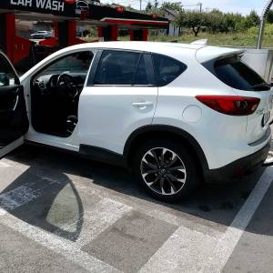 Mazda CX -5 AWD Dizel 2,2 Skyactiv