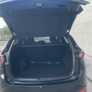 MAZDA CX-5 CD184 AT AWD Revolution Top 11 mj 2019