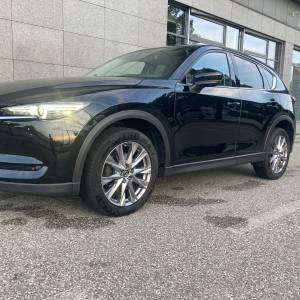 MAZDA CX-5 CD184 AT AWD Revolution Top 11 mj 2019