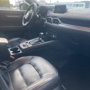 MAZDA CX-5 CD184 AT AWD Revolution Top 11 mj 2019
