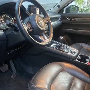 MAZDA CX-5 CD184 AT AWD Revolution Top 11 mj 2019