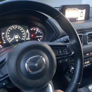 MAZDA CX-5 CD184 AT AWD Revolution Top 11 mj 2019