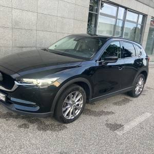 MAZDA CX-5 CD184 AT AWD Revolution Top 11 mj 2019