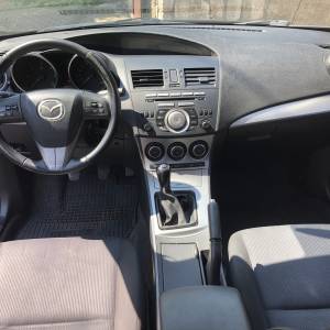 MAZDA3, 1,6HDI,80kW,2010.god.reg.do 4.4.26.