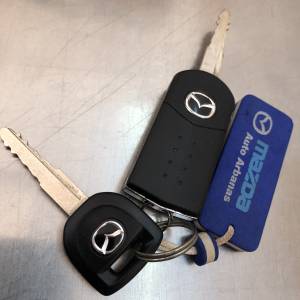 MAZDA3, 1,6HDI,80kW,2010.god.reg.do 4.4.26.
