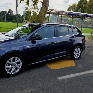 Megane 1.5 dci Limited Reg 1 godinu