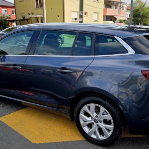 Megane 1.5 dci Limited Reg 1 godinu